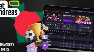 BetAndreas: Boost Your Chances of Winning with Azerbaijan's Ideal Online Gambling establishment!